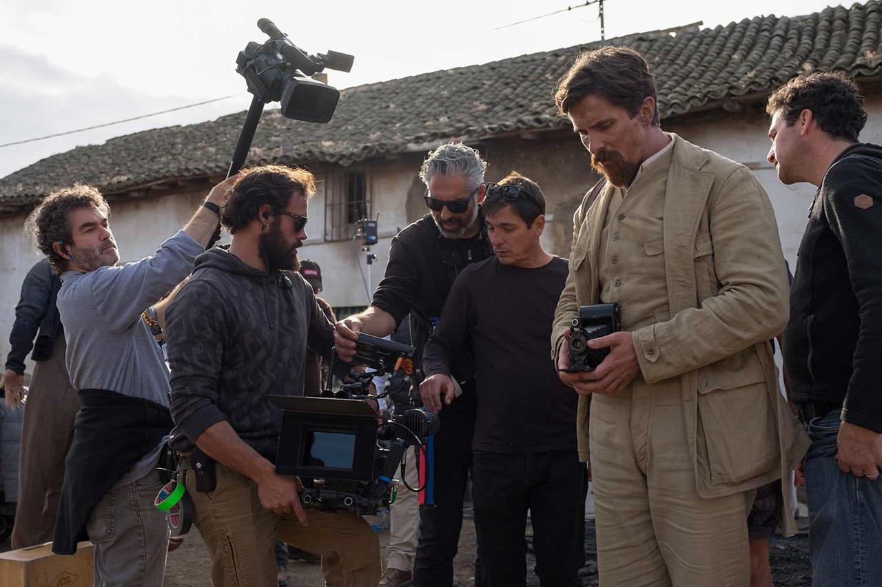 U Majstorima doxa novi filmovi Lanzmanna, Gibneyja, Gandinija, Berlingera i Wisemana!