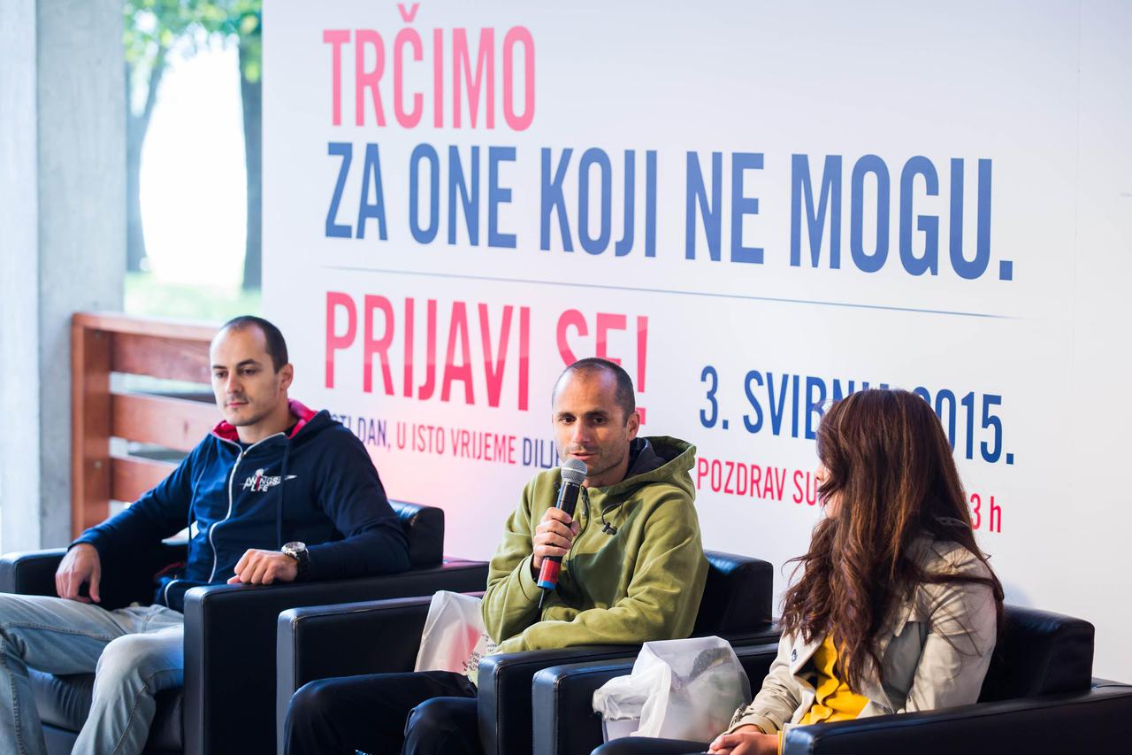 Wings for Life World Run