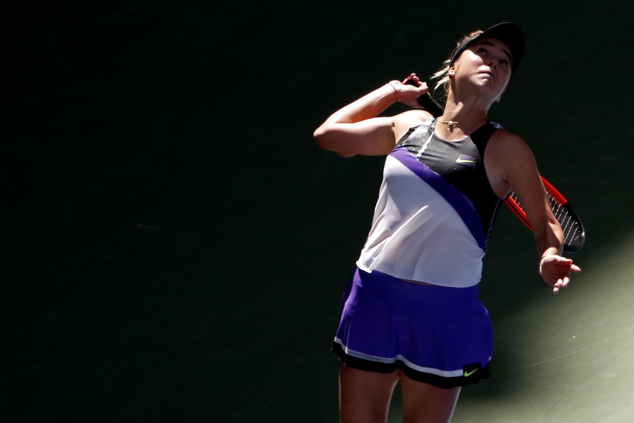 Elina Svitolina