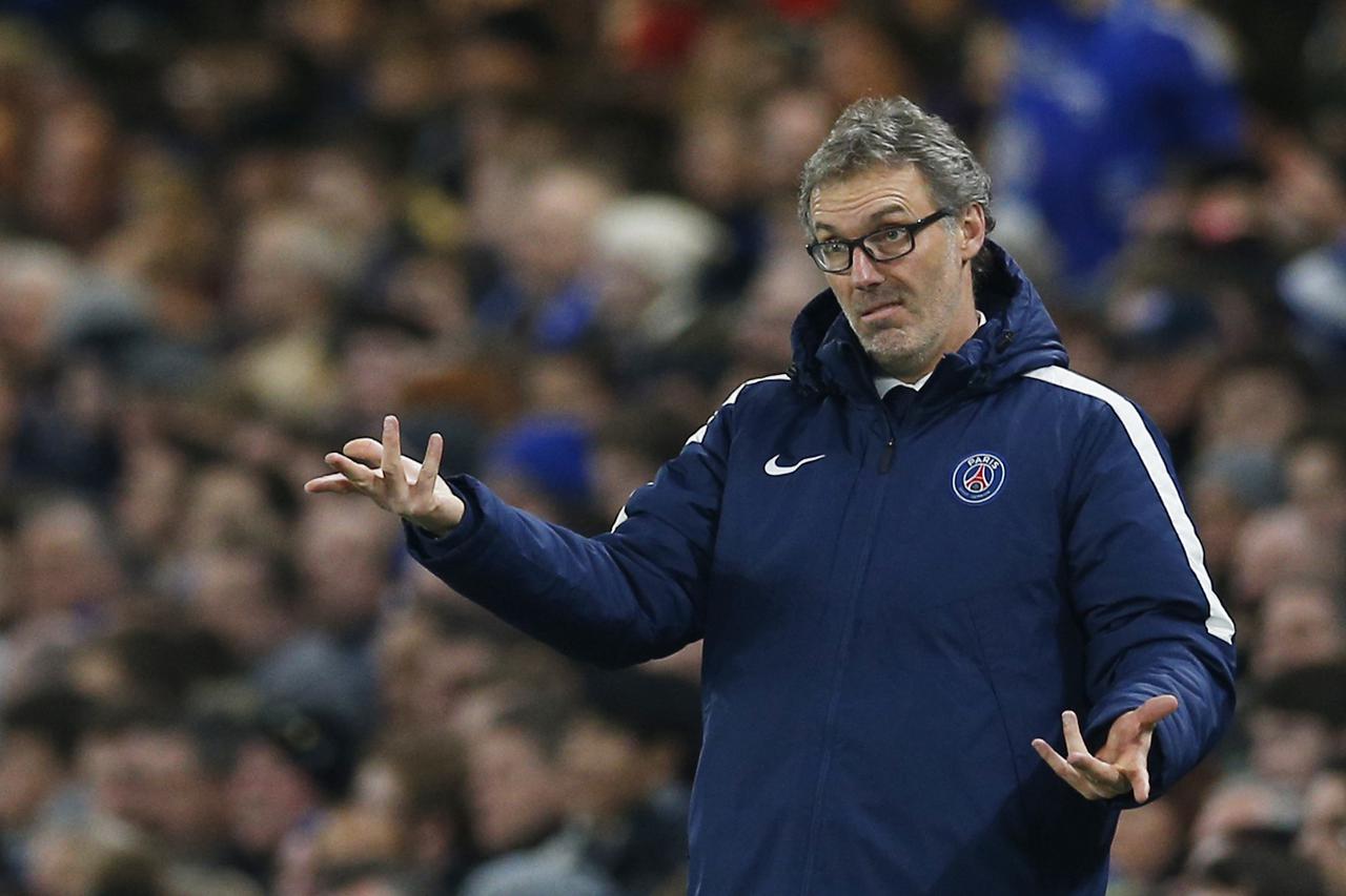 Chelsea - PSG
