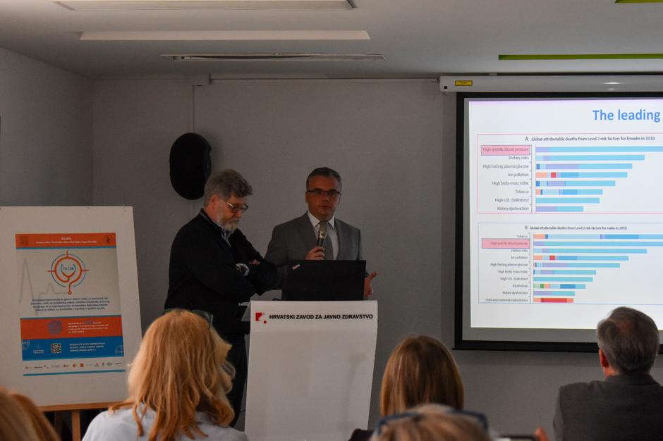 Zdravstvena pismenost