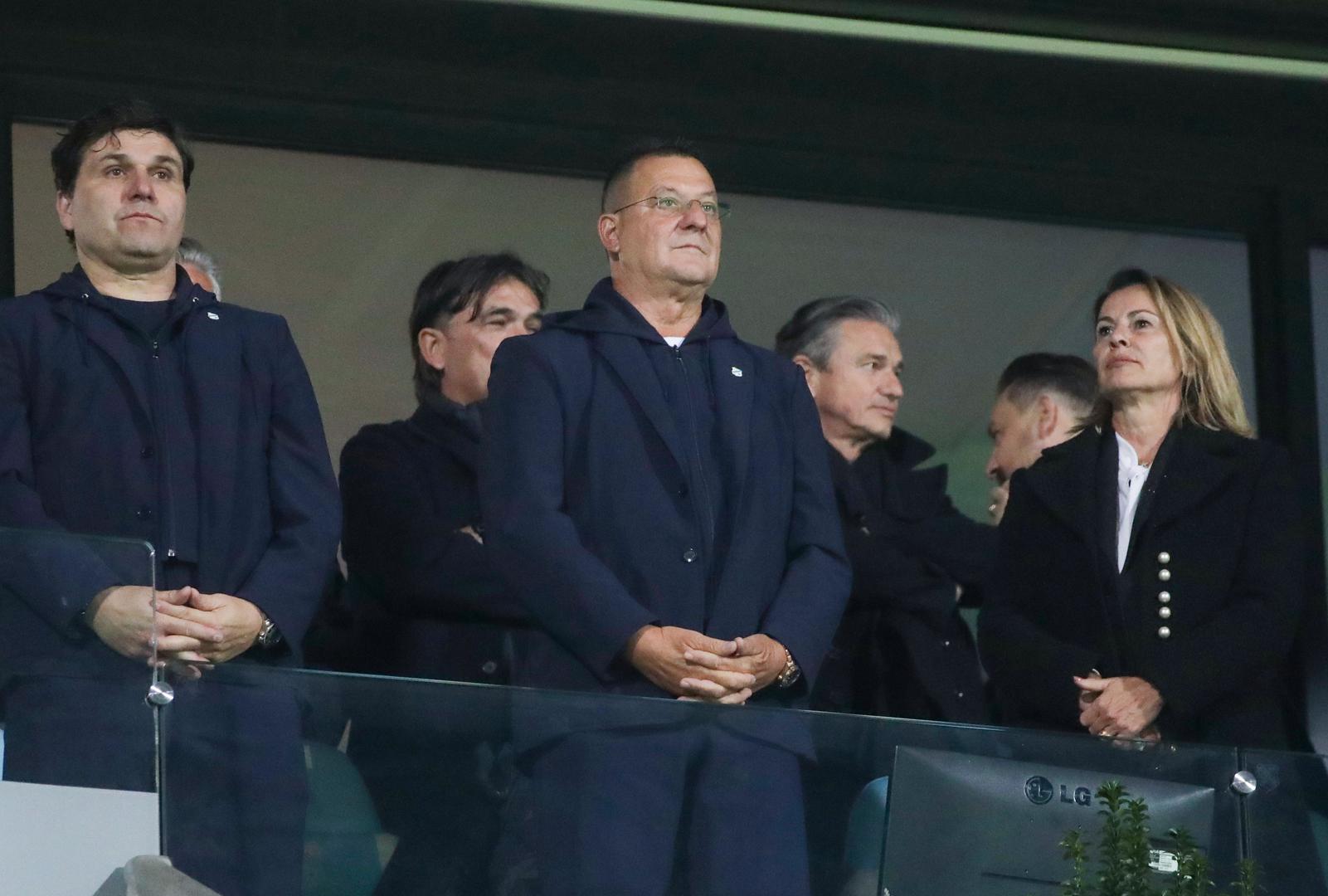 Hrvatski prvak Rijeka od 18:45 na Rujevici dočekala je francuski Strasbourg u prvoj utakmici osmine finala Konferencijske lige.