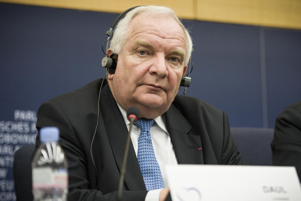 Joseph Daul
