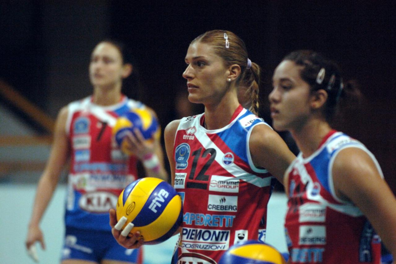 Francesca Piccinini 