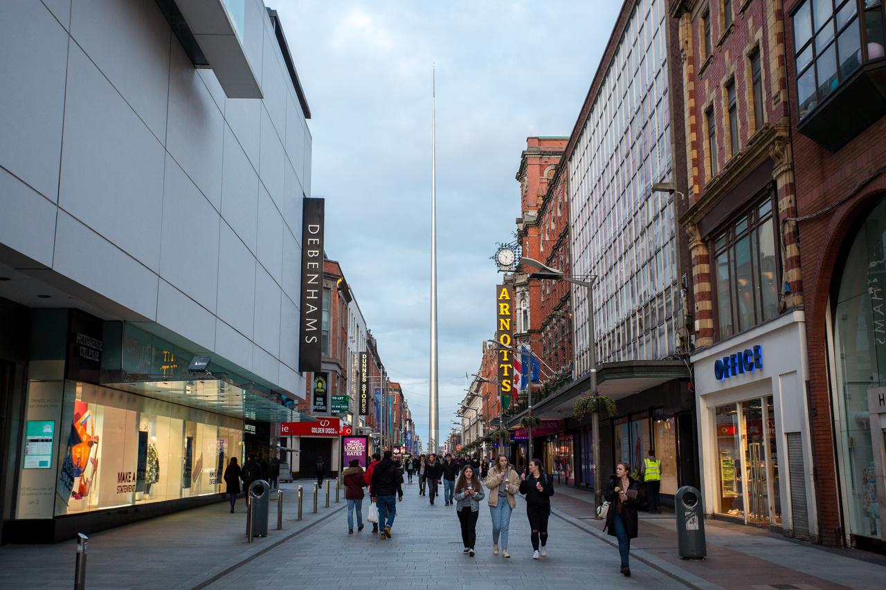 Dublin