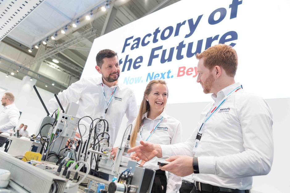Industrija 4.0 Boschu donosi milijarde u prodaji
