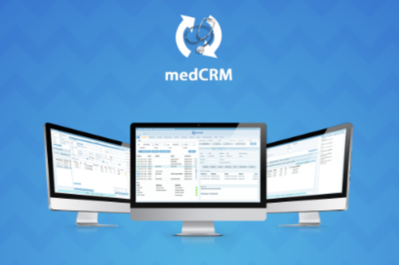 MedCRM – inovativno programsko rješenje za medicinske ustanove
