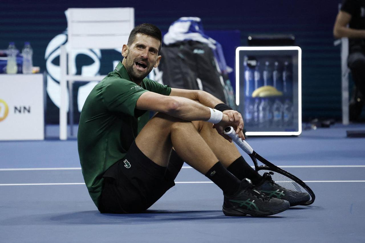 ATP 250 - Hellenic Championship