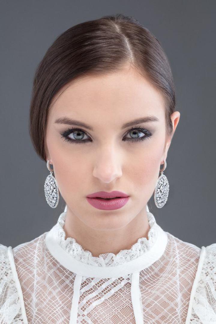 3. Srebrne naušnice_redovna cijena 2750kn, s popustom 1925kn