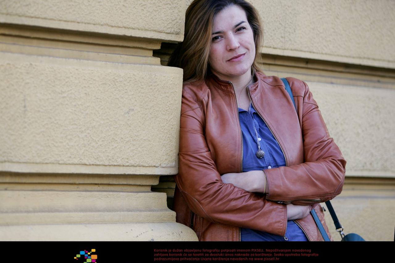 dora ruždjak podolski 