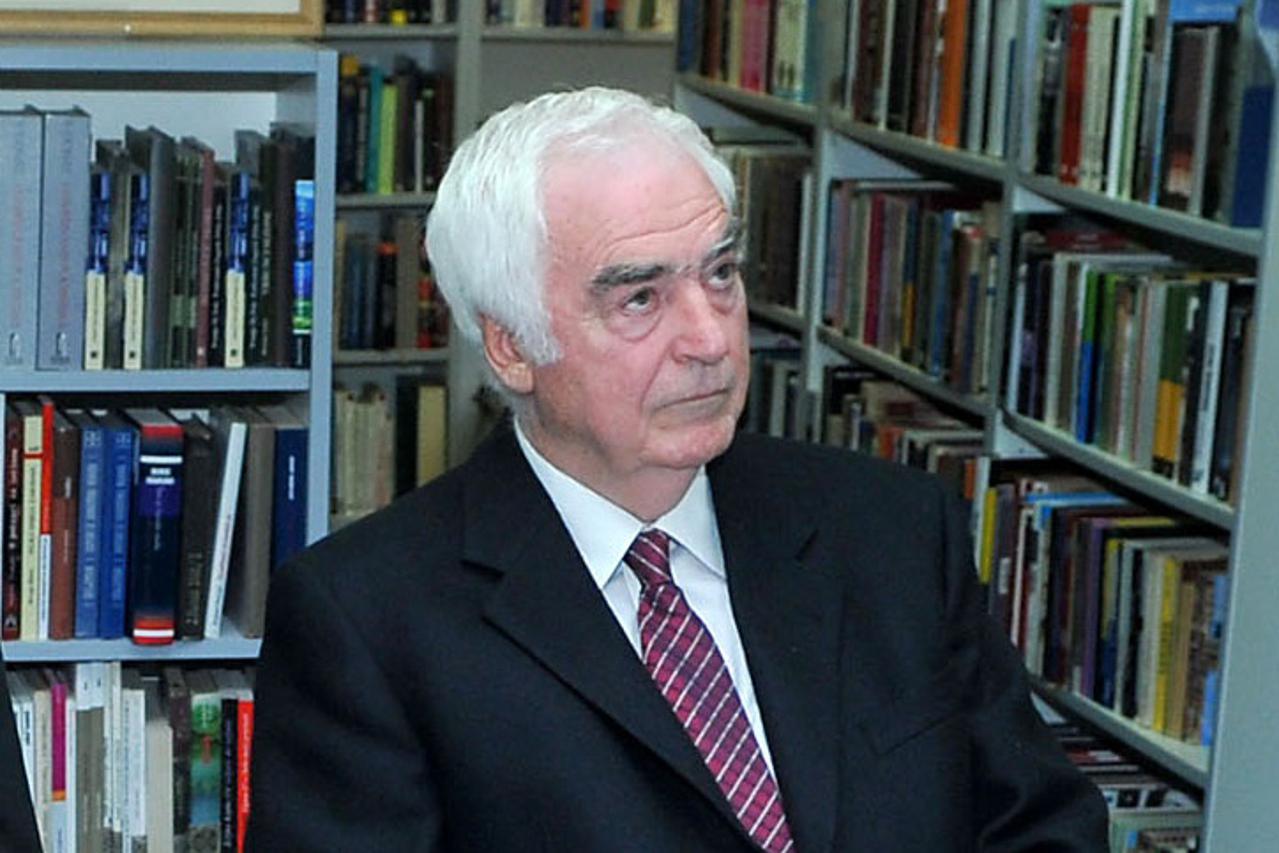 Kazimir Klarić