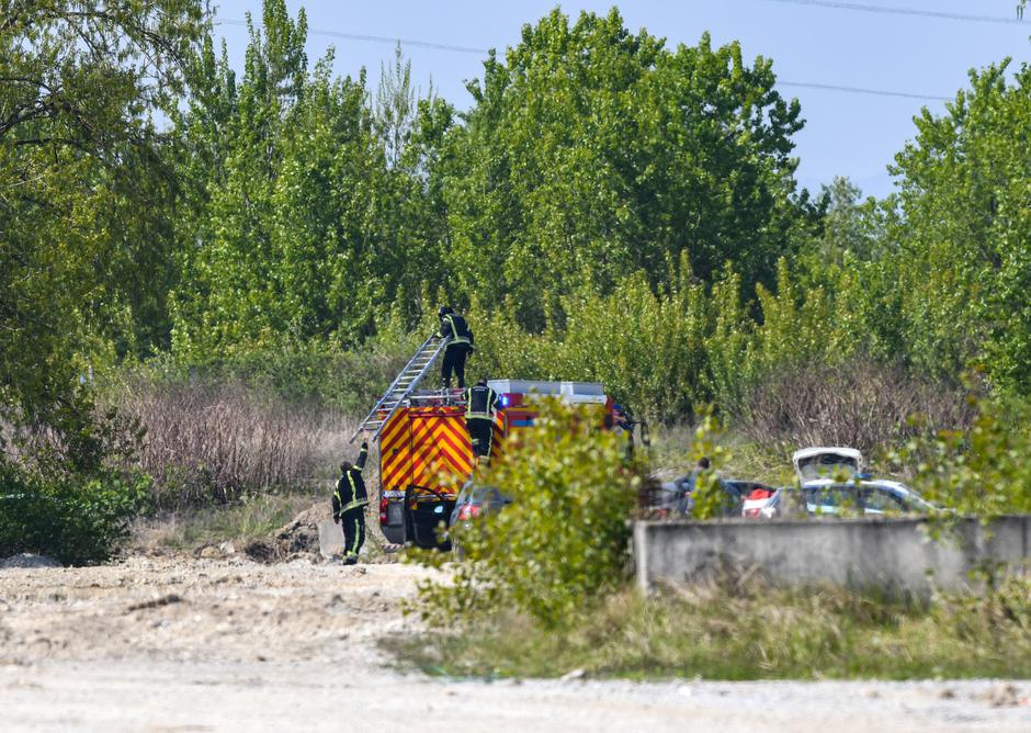 Pronađeno tijelo Karla Kurtanjeka