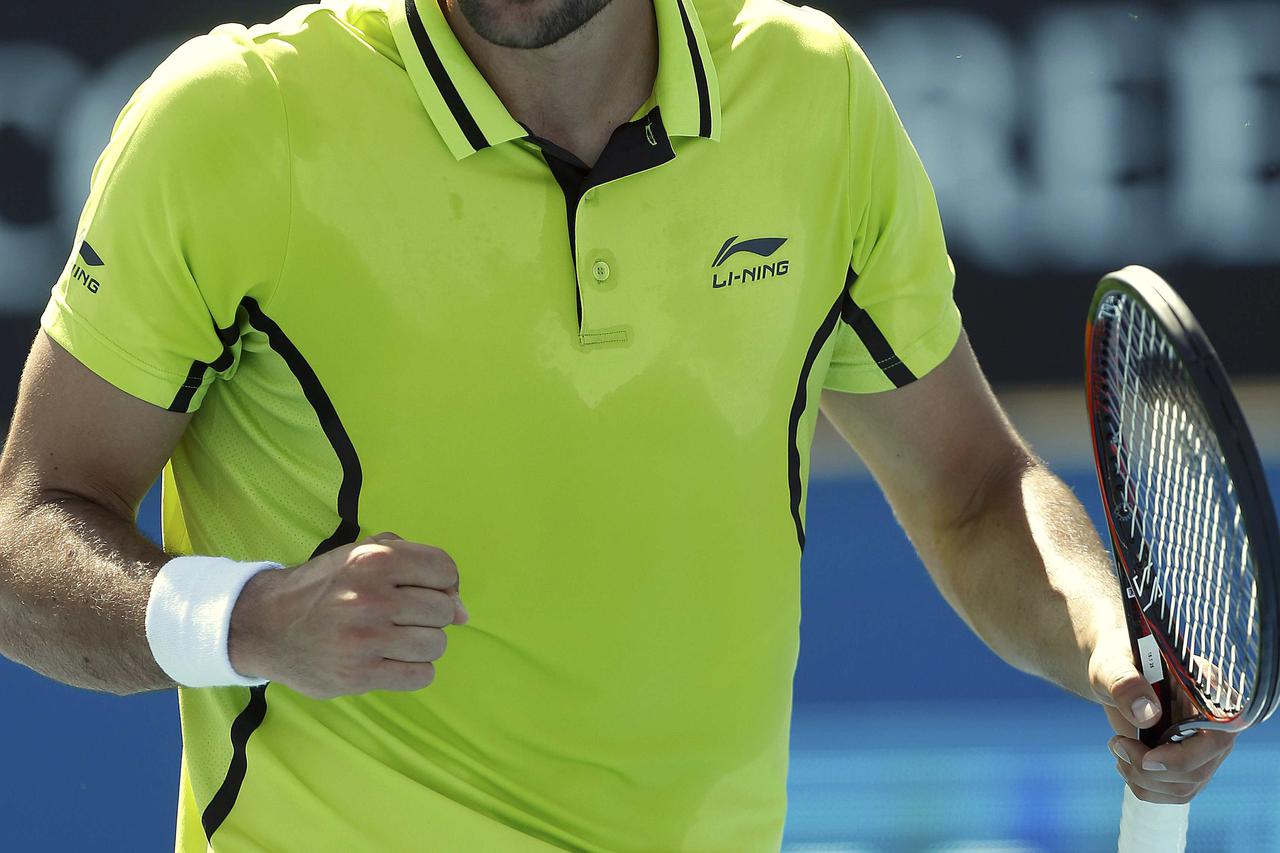Čilić