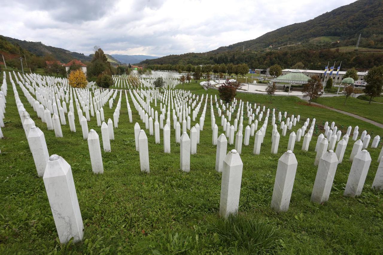 Srebrenica