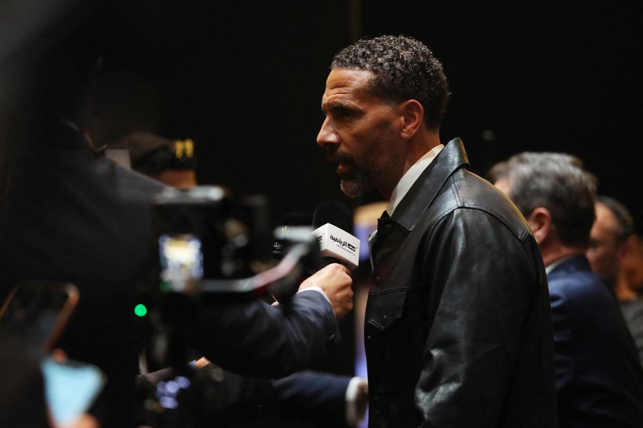 Dubai Globe Soccer Awards