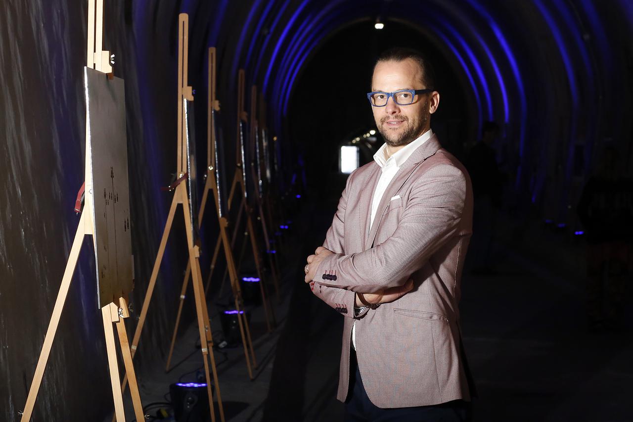 Igor Roth, Manager za Hrvatsku i Sloveniju tvrtke CEWE