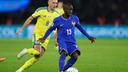 Vardy otkrio: 'Kante nije želio igrati za Francusku'