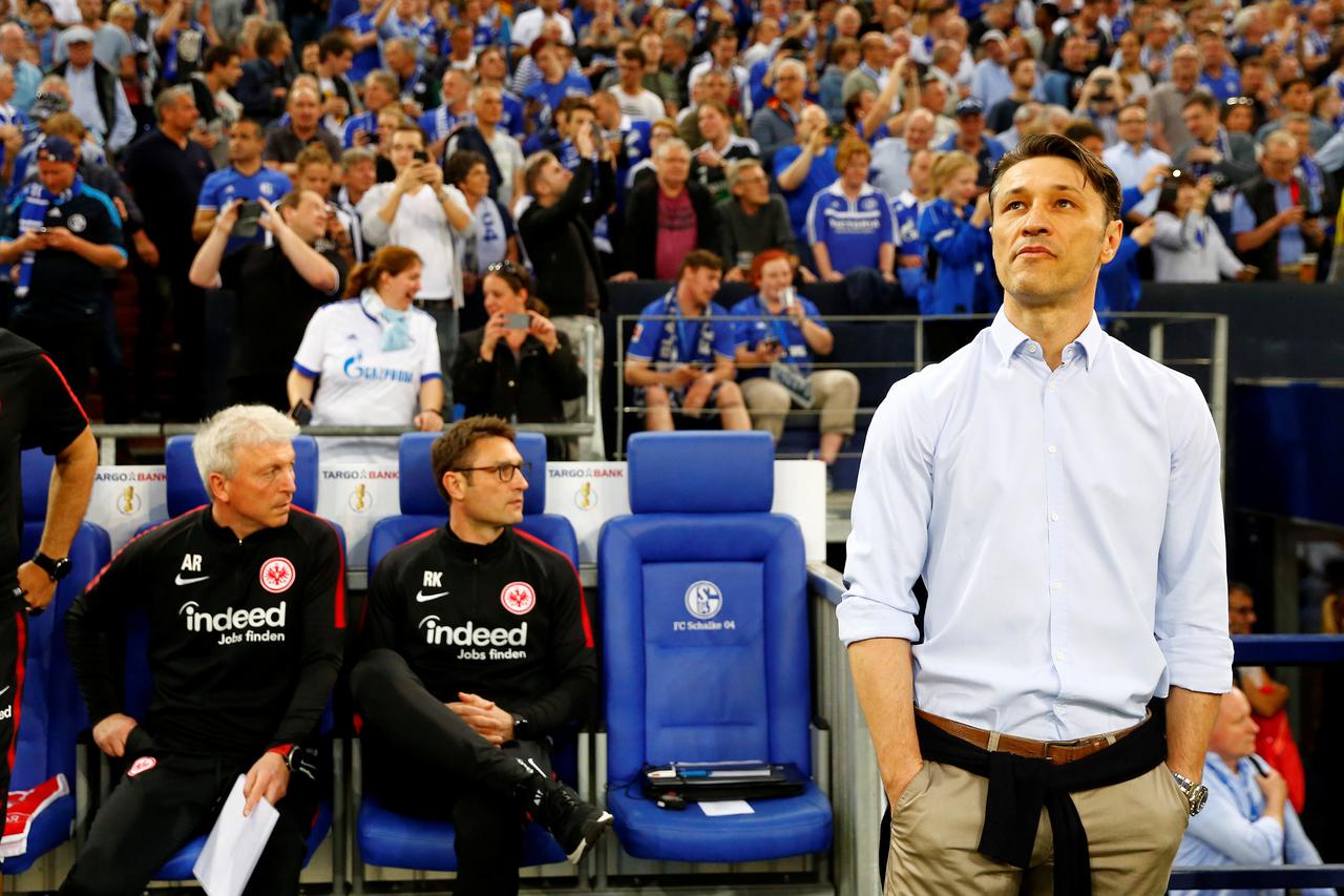 Schalkea Eintracht