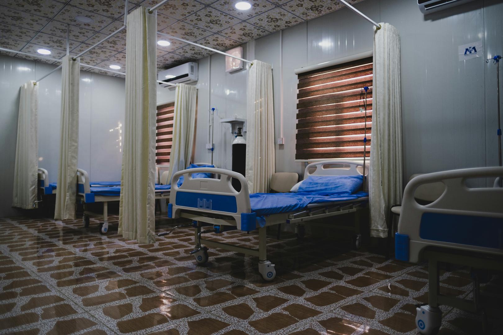 5. Sveučilišna bolnica Sahlgrenska, Gothenburg, Švedska (2300 kreveta). Ovaj švedski div spaja tri bolnice u jedan sustav koji nudi sveobuhvatnu skrb od hitne medicine do naprednih kirurških zahvata. Svjetski je lider u transplantacijama, uključujući pionirske transplantacije maternice, te je intenzivno uključen u medicinska istraživanja s više od 600 aktivnih projekata godišnje.