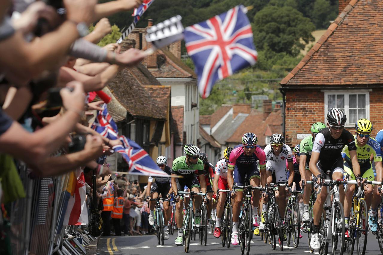 Tour de france