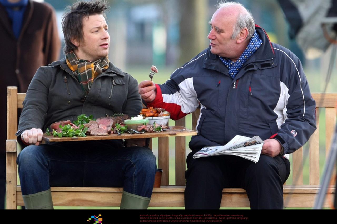 jamie oliver