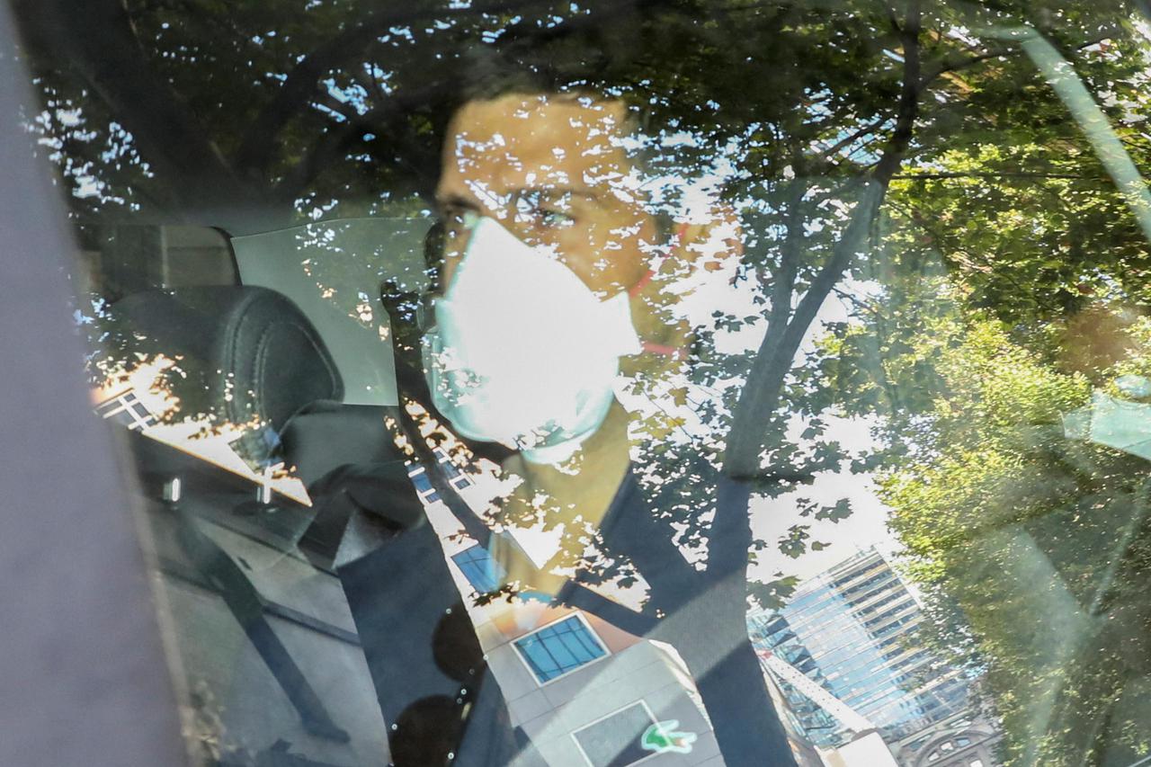 Novak Djokovic to face a federal court hearing, in Melbourne