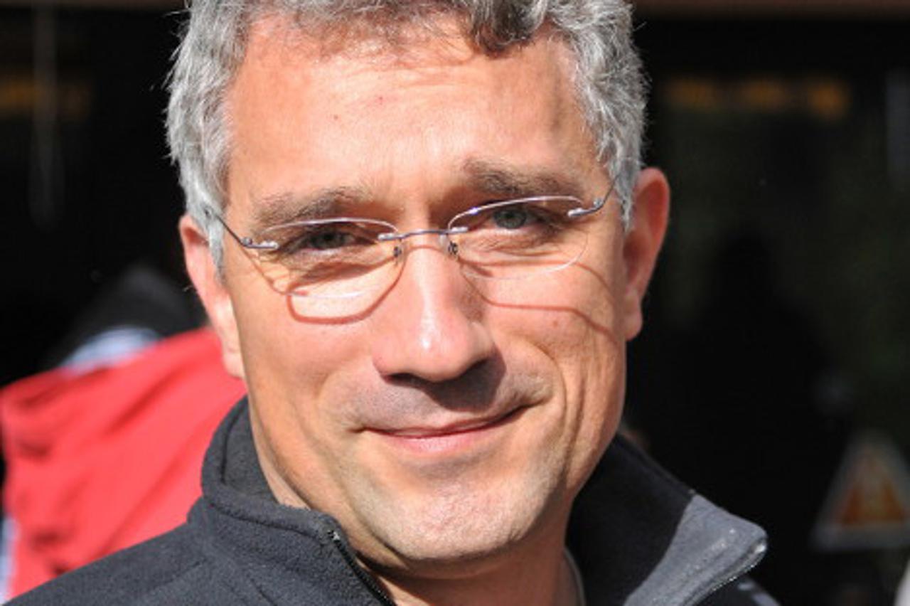 Dr. sc. Damir Buškulić