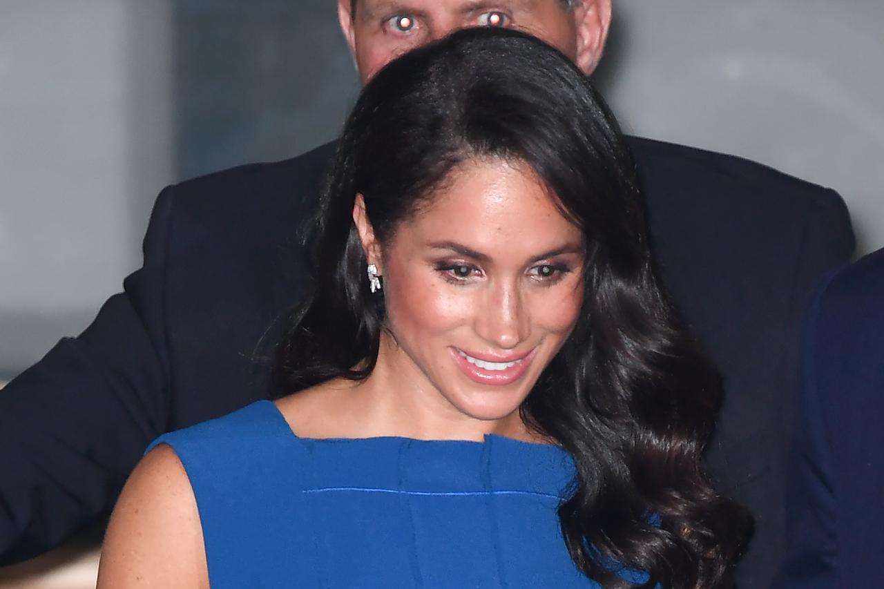 Vojvoda i vojvotkinja od Sussexa