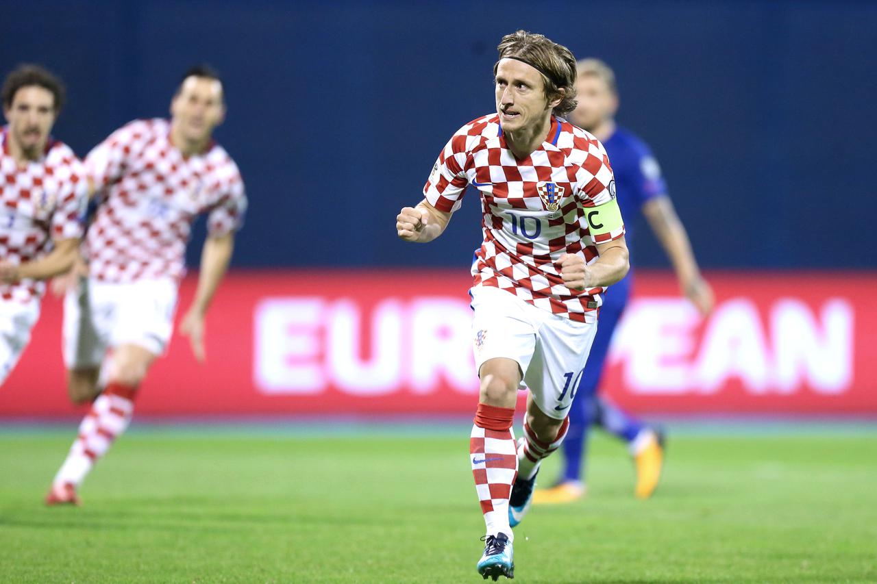 Modrić