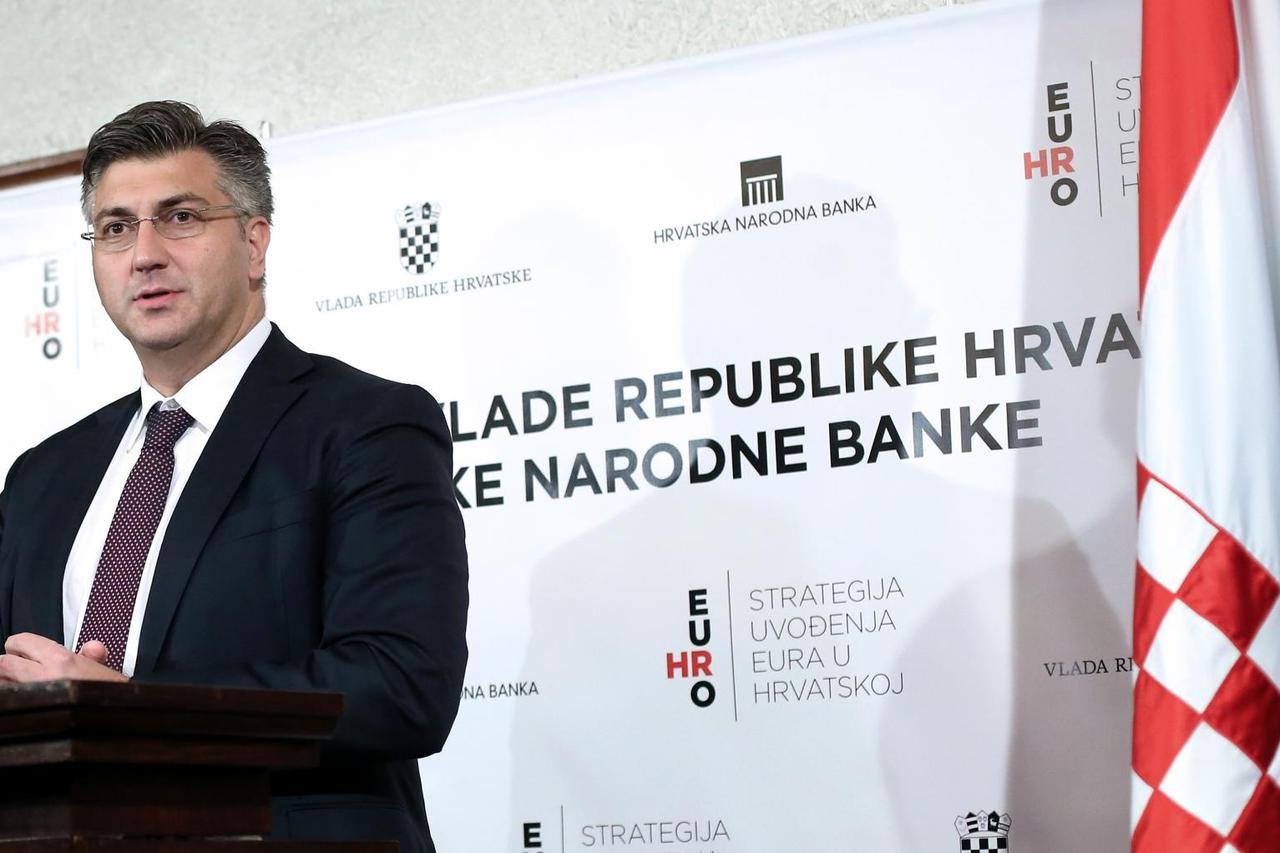 Andrej Plenković