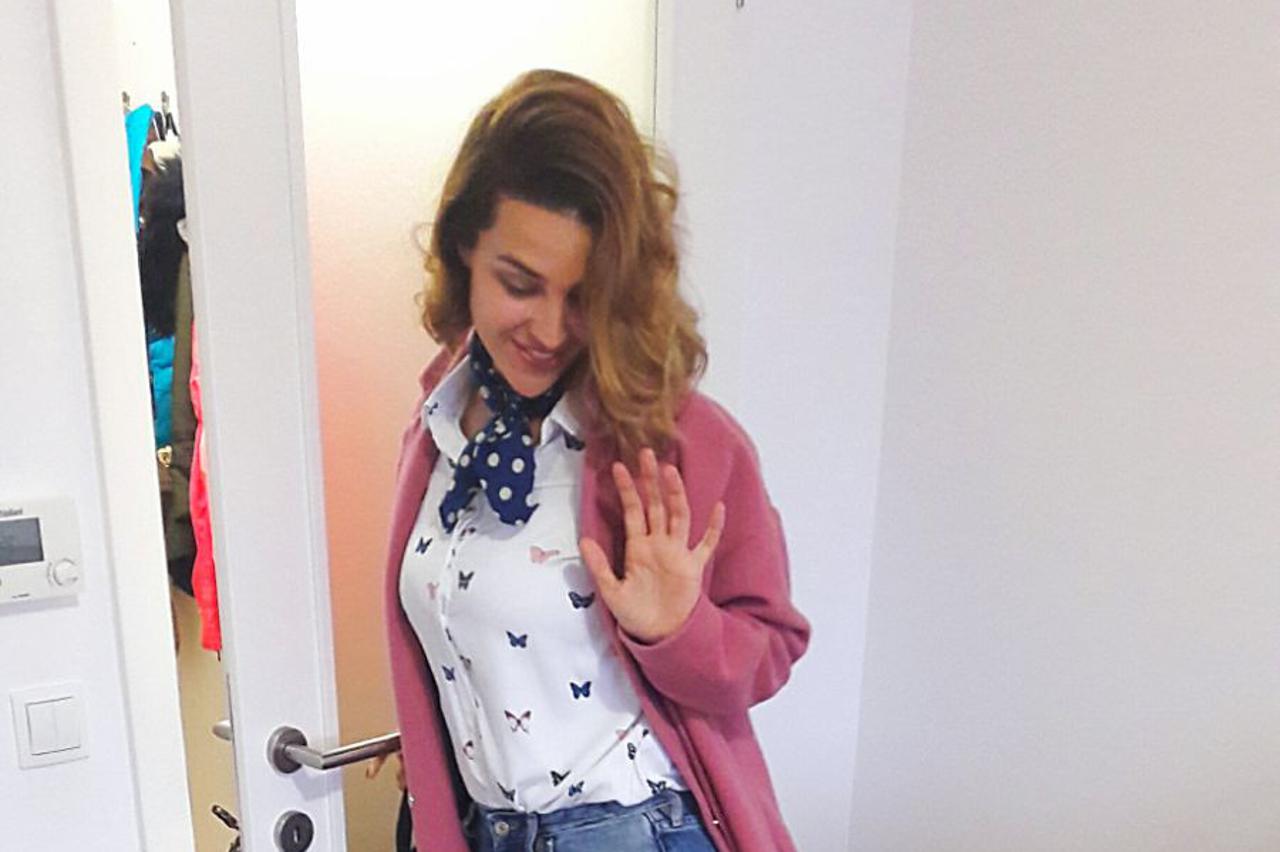 Kako je biti zaposlena mama