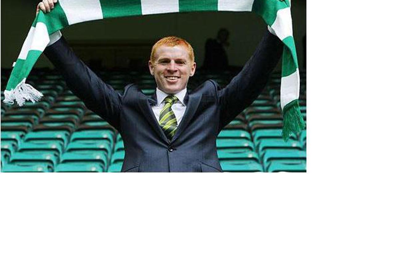 neil lennon