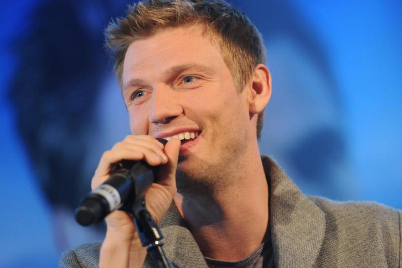 nick carter