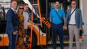 Šibenik spreman za dolazak električnih autobusa: Izgrađeno 12 punionica na kolodvoru
