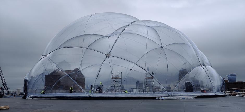 Smiljan Radić Clarke