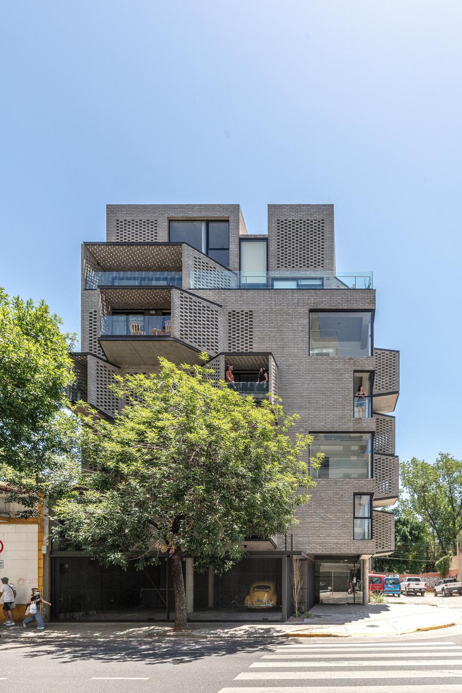 Wienerberger Brick Award