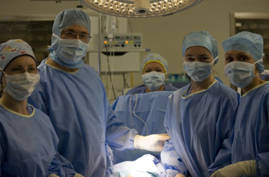 Specijalna bolnica za ortopediju i traumatologiju Akromion