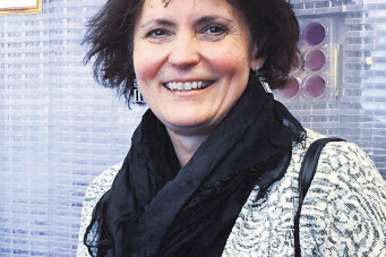 Branka Horvat