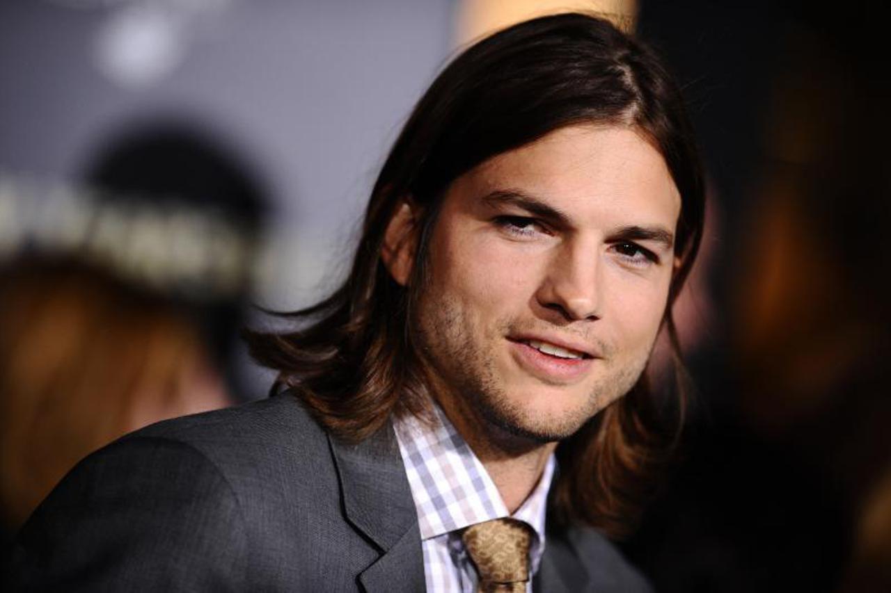 ashton kutcher