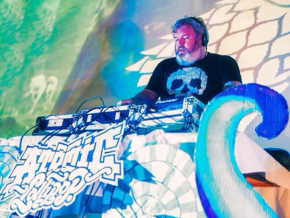 Kristian Nairn