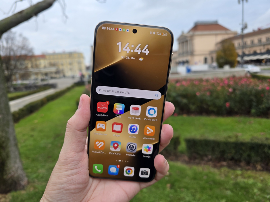 Huawei Pura 80 Ultra