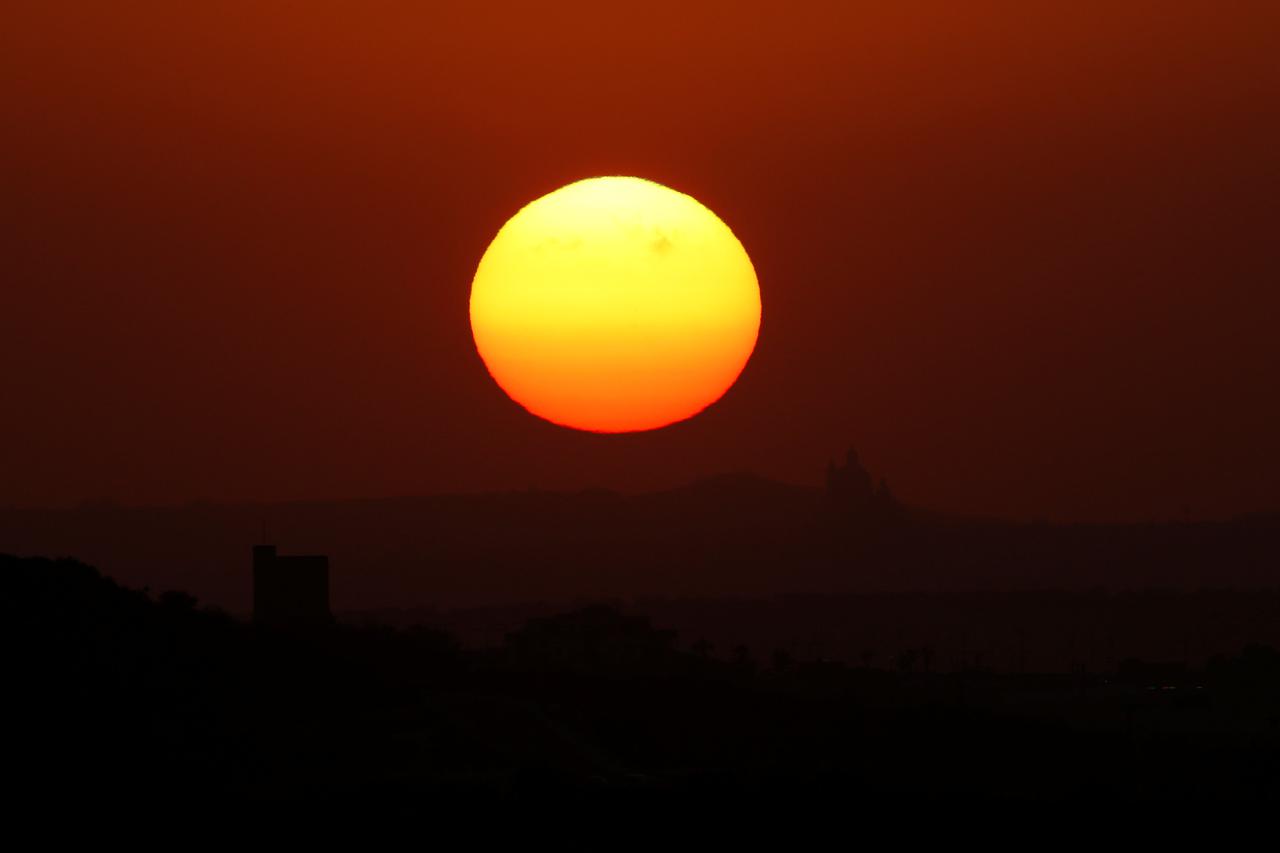 Sunce