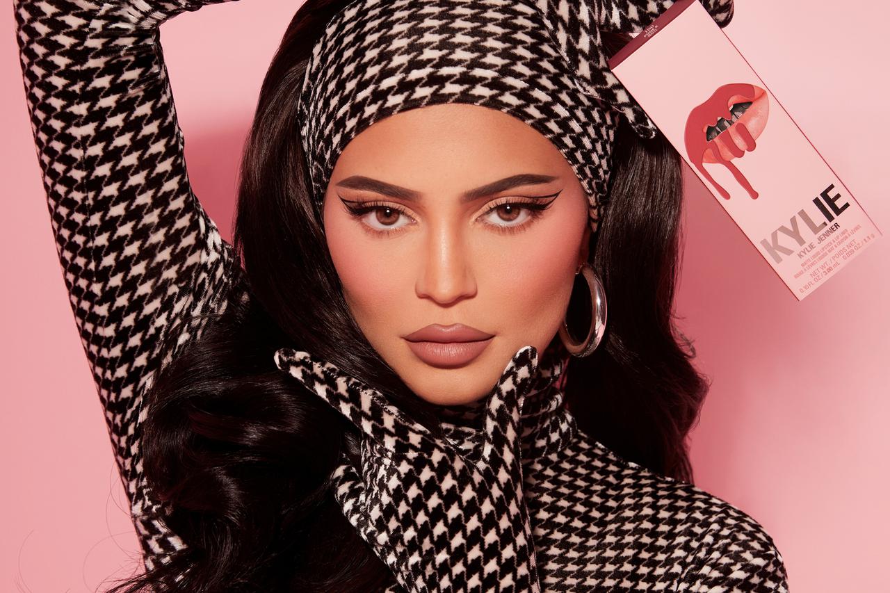 Kylie Cosmetics by Kylie Jenner