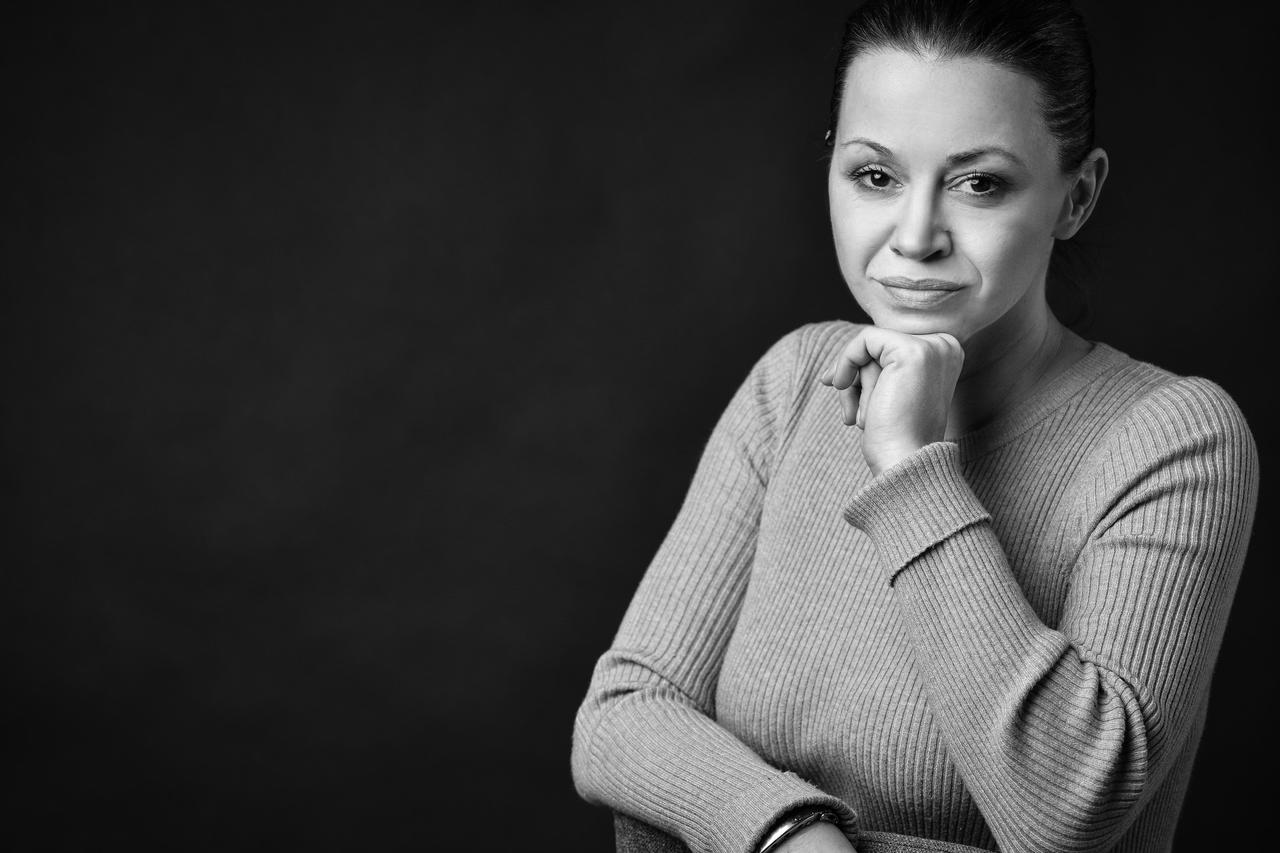 Marina Biluš
