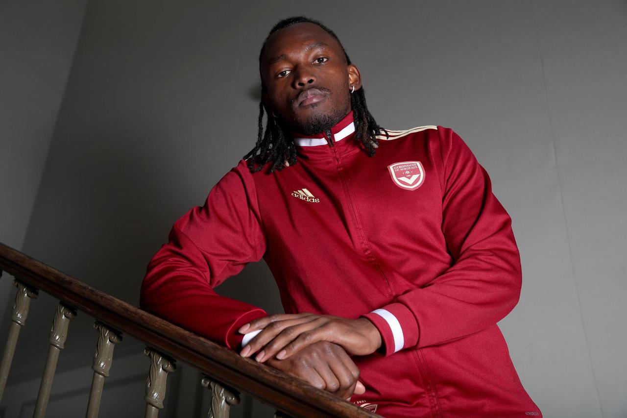 FRA, portrait shooting, Alberth Elis