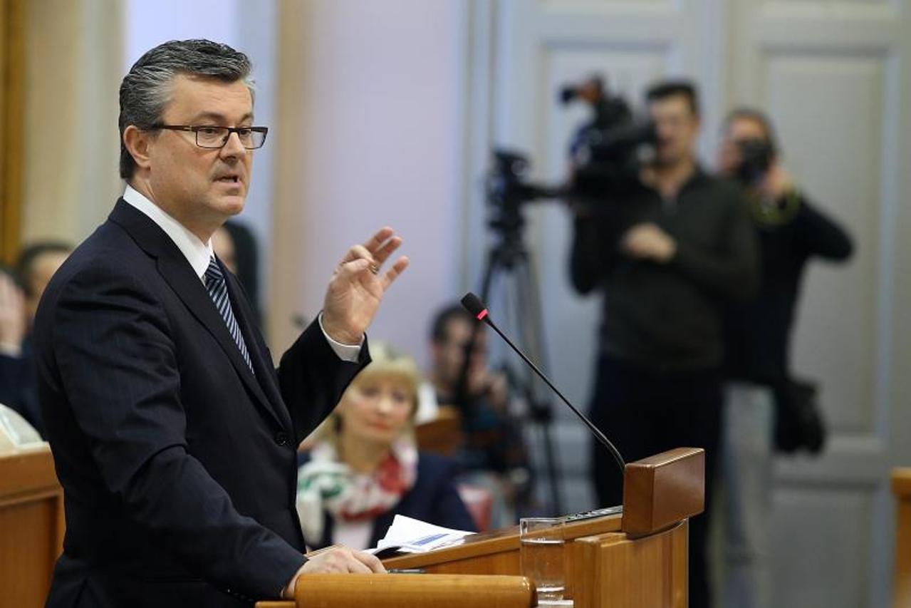Tihomir Orešković 