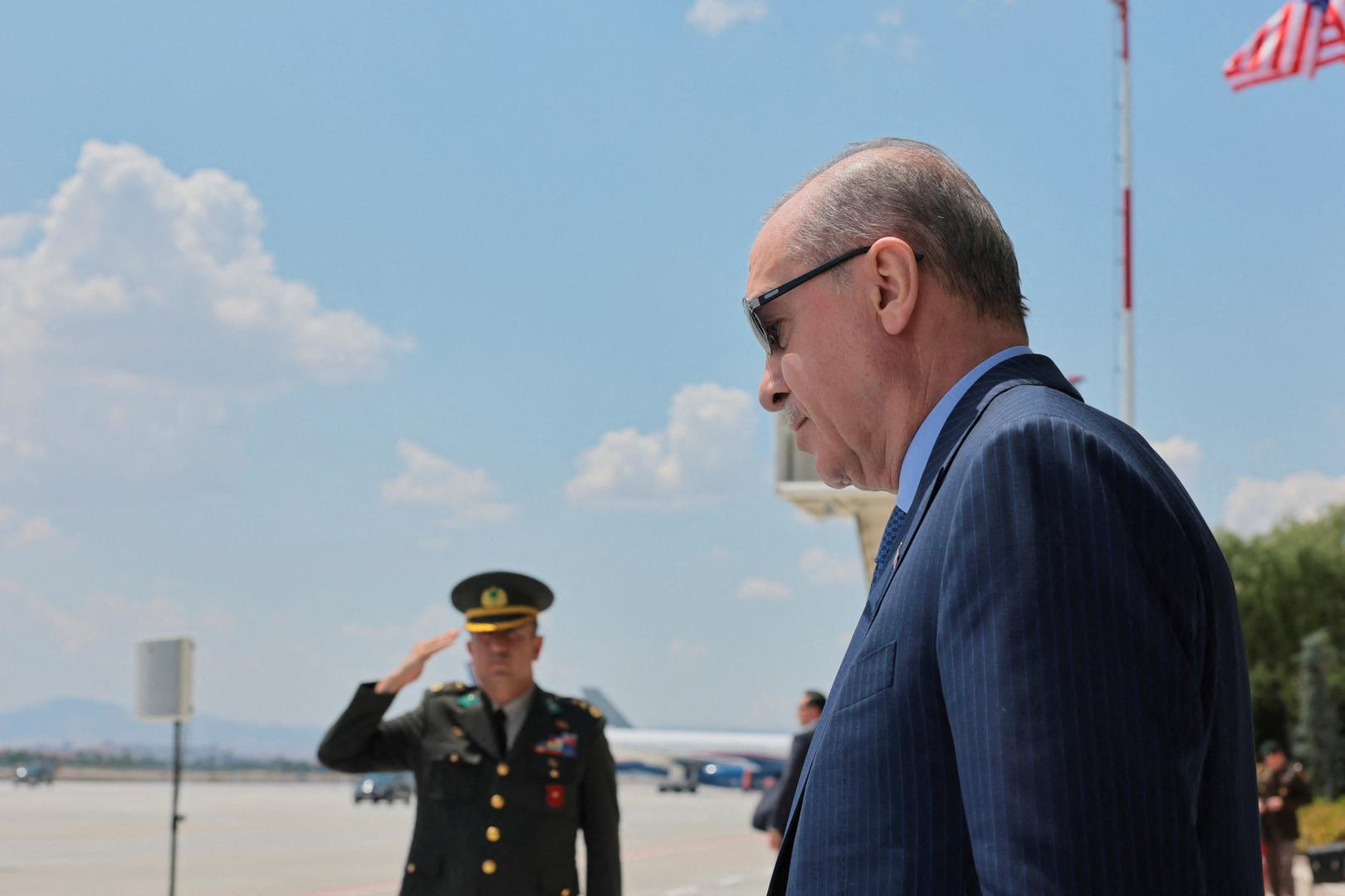 Zbog sve složenijih geopolitičkih okolnosti sastanak u Ankari smatra se jednim od najvažnijih okupljanja Saveza posljednjih godina.