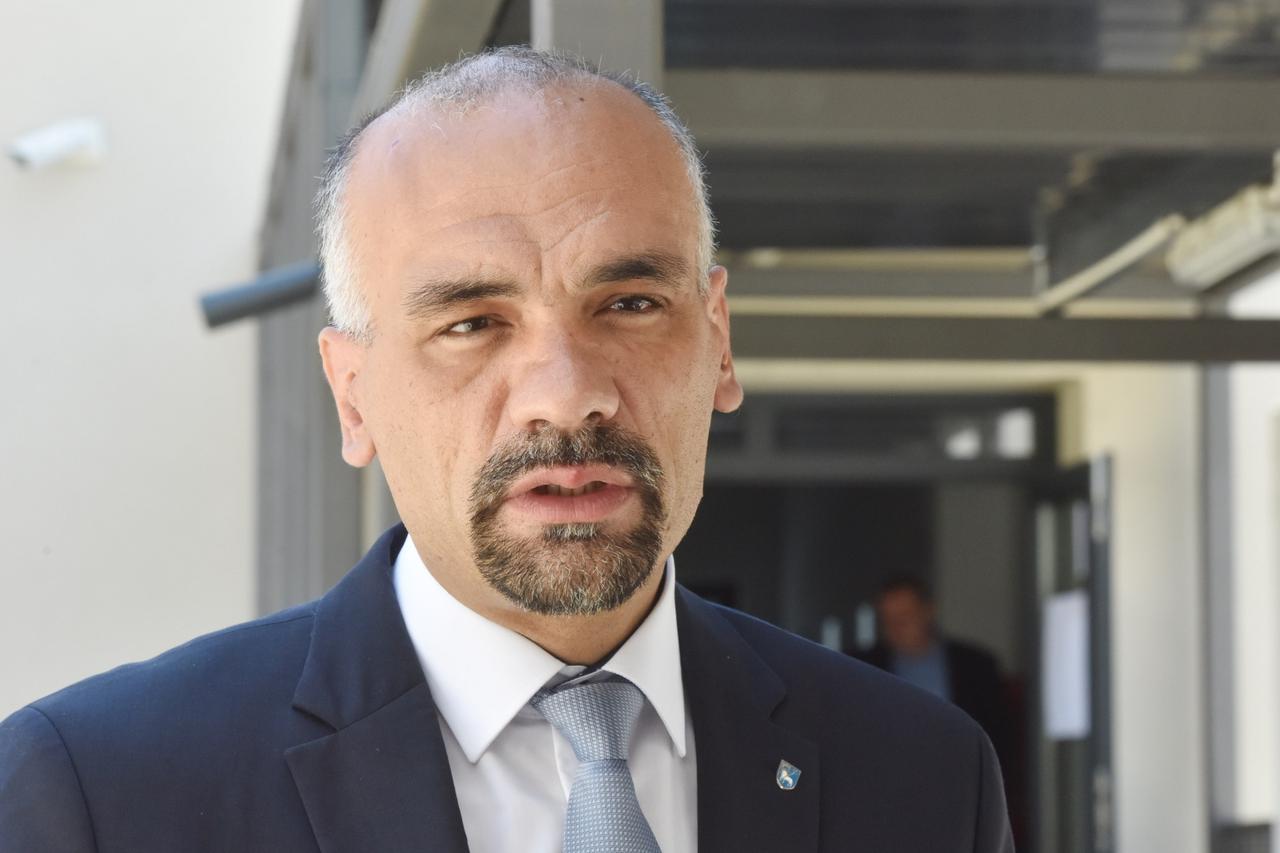 Knin: Izjave nakon javne rasprave o proglapenju Dinare parkom prirode