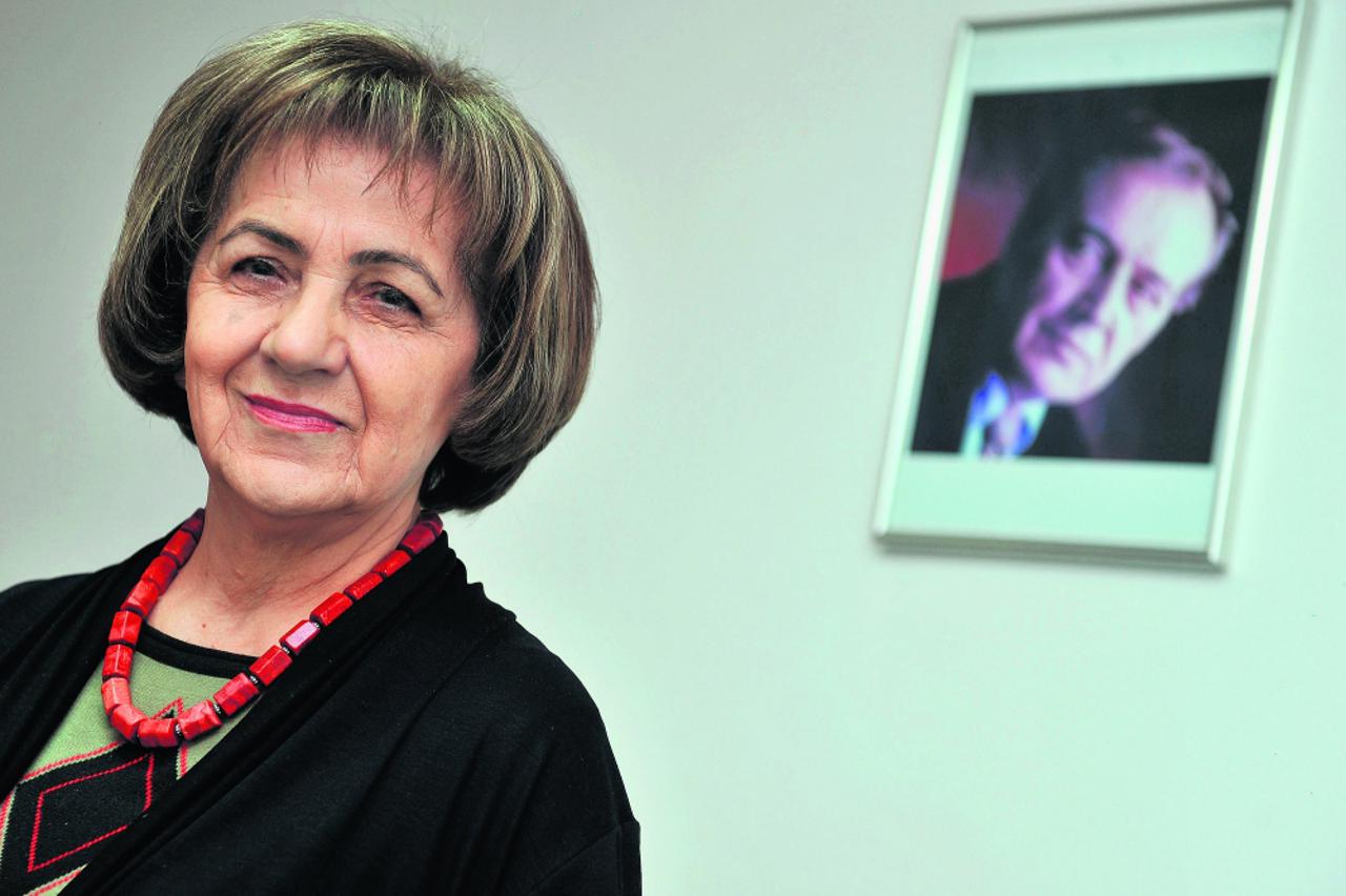 Mira Šuvar (1)