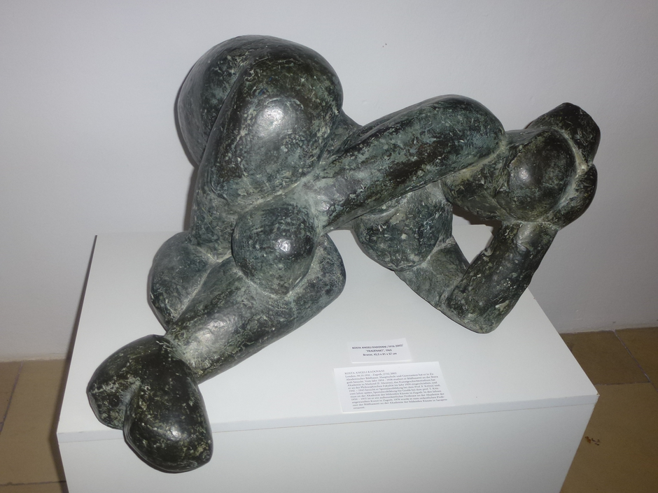 Izložba Varaždin Beč